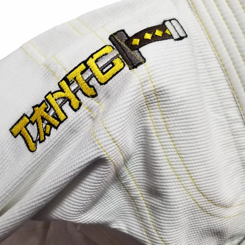 FUJI SPORTS TANTO KIDS GI-White-8